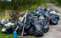 24 июля активных горожан снова приглашают убрать мусор в Северодвинске