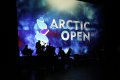       Arctic open - 2020 