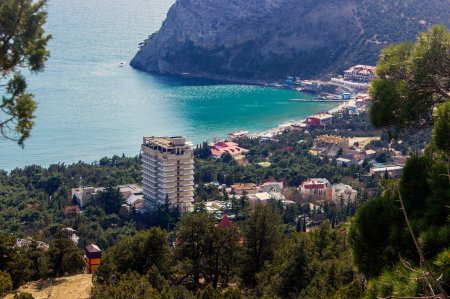 Победителей журналистского конкурса ждут на отдых в гостиницах в Крыму и на Соловецких островах
