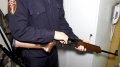 Сотрудники Росгвардии Поморья выявили 16 нарушений в сфере оборота оружия за неделю