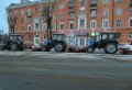 Автомобильные дороги в Северодвинске убирают круглосуточно