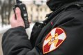 В Няндоме Архангельской области сотрудники Росгвардии нашли без вести пропавшую женщину