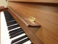 В профильные образовательные учреждения Архангельской области приобретено 19 пианино «Михаил Глинка»