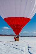В Архангельской области состоится фестиваль воздухоплавания «Северны Летанья»