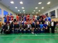  В Северодвинске состоялся турнир и чемпионат по боксу