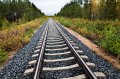 В Архангельской области мужчина попал под поезд