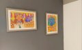 В ЦУМе заработала выставка рисунков в честь празднования Дня защиты детей