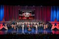 В Архангельской области пройдет IX фестиваль военных духовых оркестров «Дирекцион-Норд»