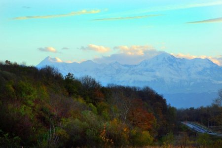 Удивительный мир Северного Кавказа. Музыка гор