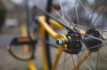 В Северодвинске нашли похищенный велосипед