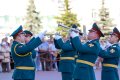 Оркестры  X фестиваля «Дирекцион - Норд»  станут главными участниками Дня ВМФ в Архангельске