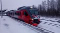 На маршруте поезда Северодвинск–Архангельск появится еще одна остановка