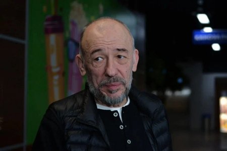 Кинорежиссер Сергей Дебижев приедет в Новый Свет