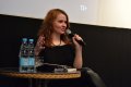 В Кинозалах ЦУМа состоялась творческая встреча с поэтессой Анной Долгаревой