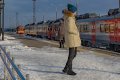 Их Архангельска в Санкт-Петербург пустят дополнительные поезда 