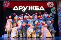 Впервые в Архангельске пройдёт зональный этап Всероссийского фестиваля-конкурса «Культура – это мы!»