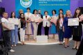 Продолжается приём заявок на III Всероссийский конкурсный отбор лучших социальных инициатив «Женщины за здоровое общество»