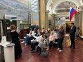 «Тайны Новой Земли» представили в Петербурге «Тайны Новой Земли» представили в Петербурге
