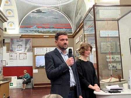 � ���� ������ ����������� ������-���������� ����� "����� ����� �����"!